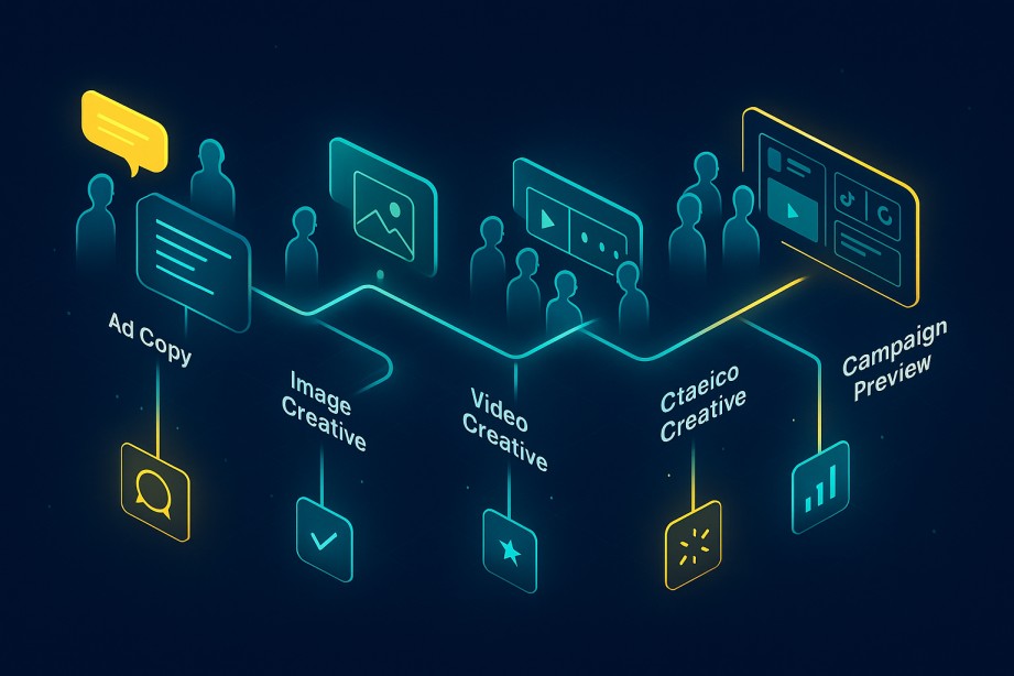 consumr ai creative assessment is the best solution