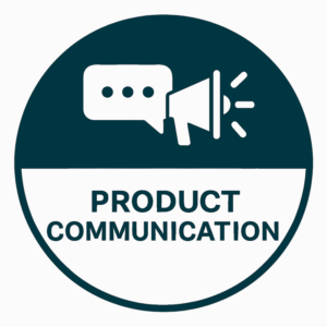 Picture of Product Communications Team