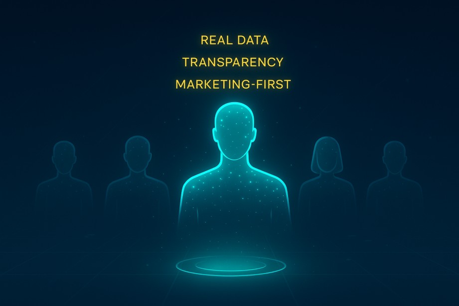 consumr.ai the best AI twin solution